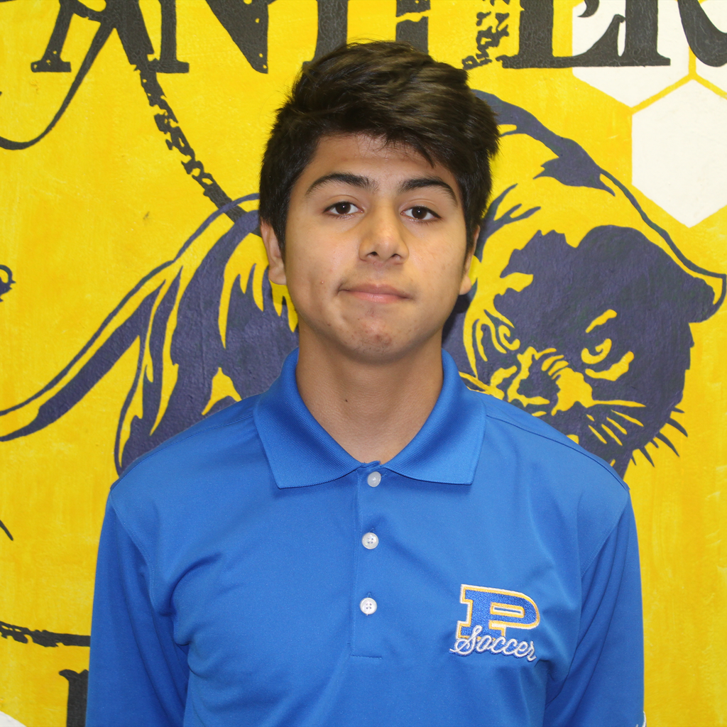 Raul Estrada mugshot