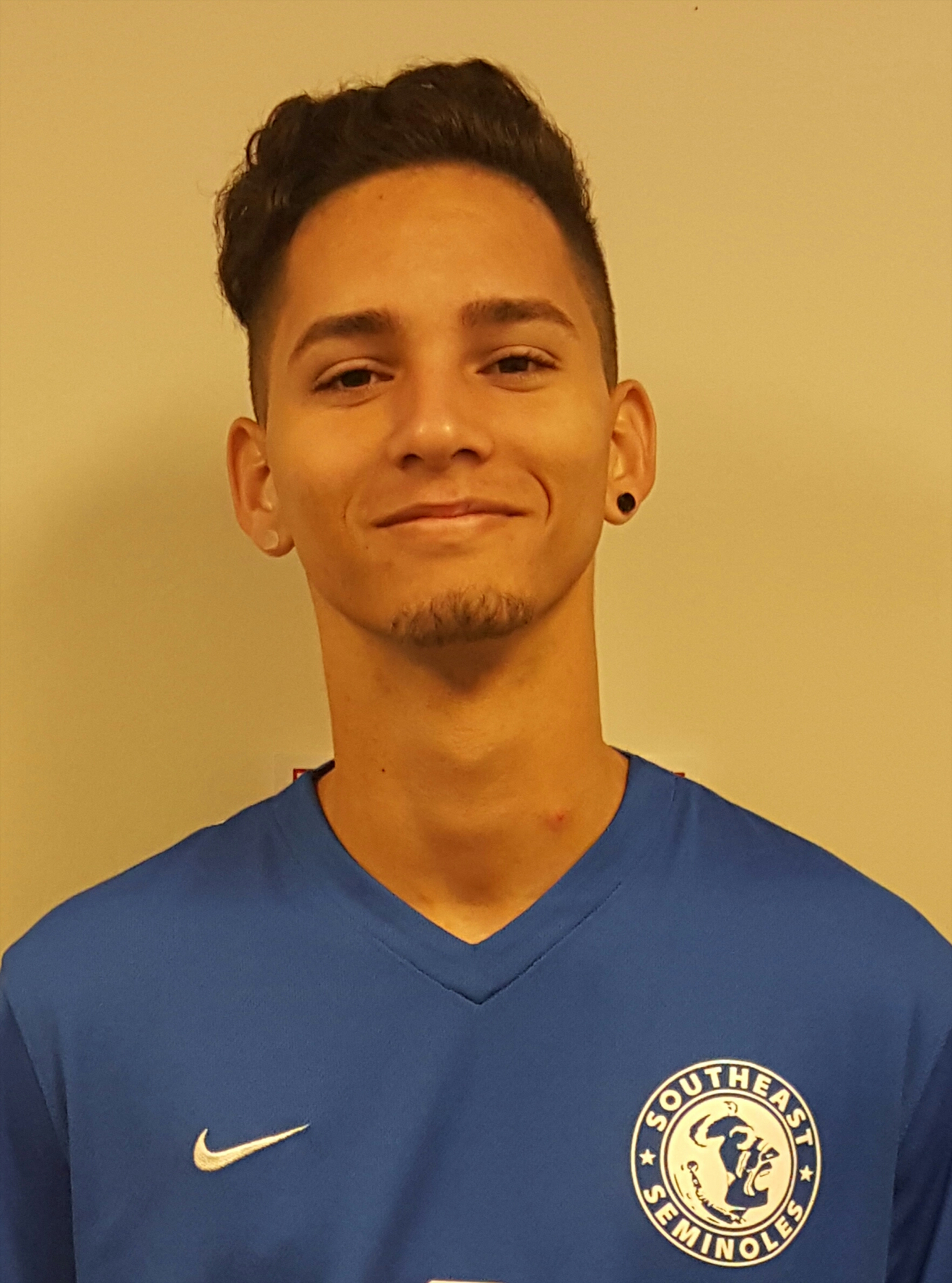 Brian Valdez