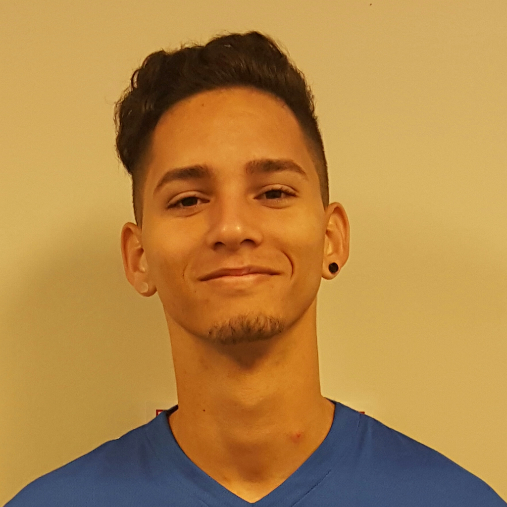 Brian Valdez mugshot