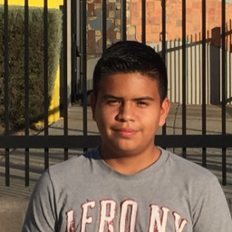 Jose Serrato mugshot