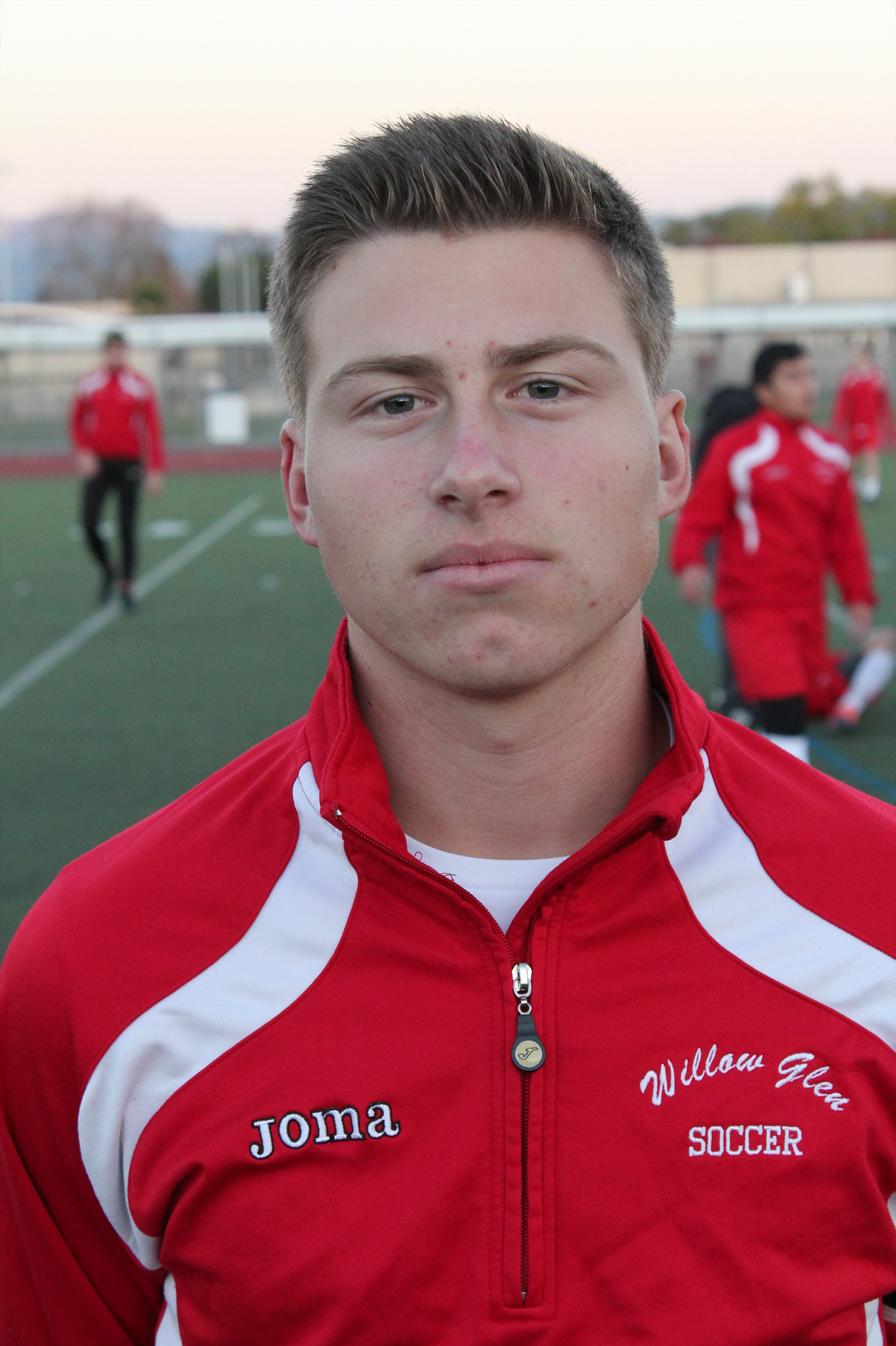 Noah Blom