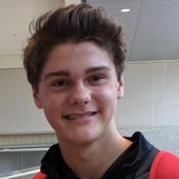 Nathan French mugshot