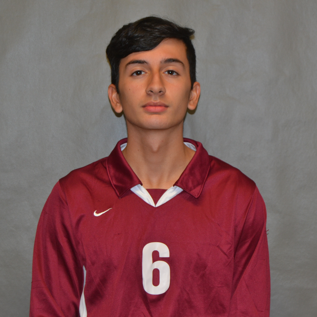 Luke Jimenez mugshot