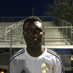 Eleazar Madjitoloum Laodam