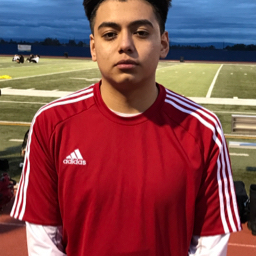 Jonathan Marquez mugshot