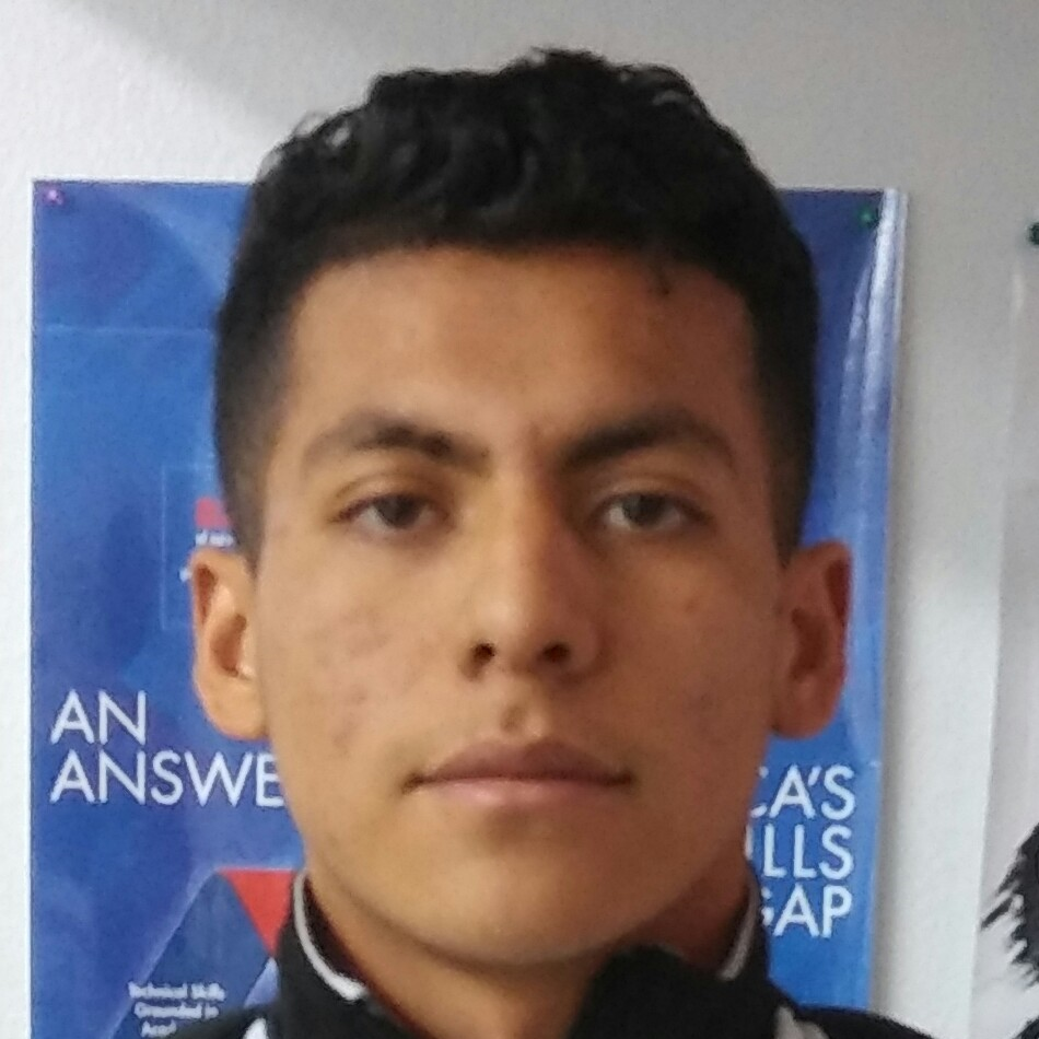 Diego Mendoza