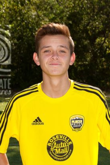 Nate Sherwood
