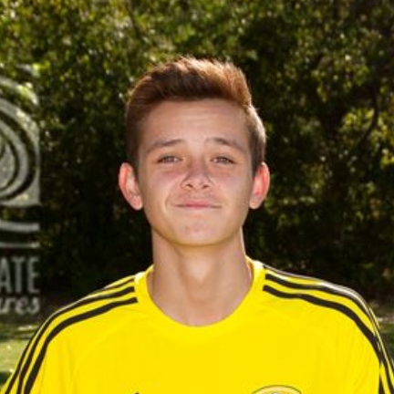 Nate Sherwood mugshot