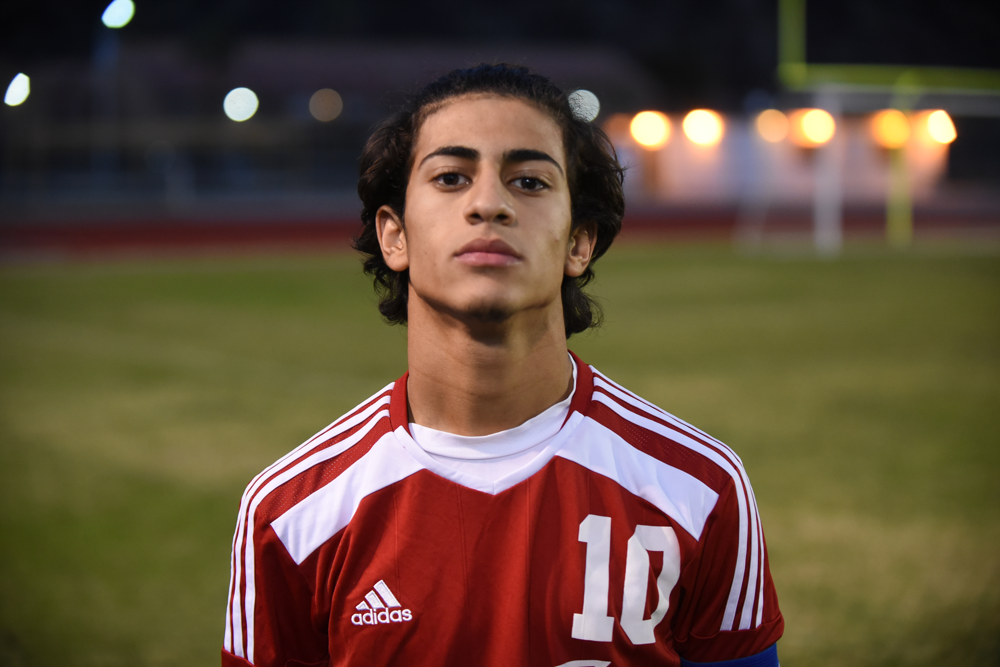 Mario Hanna