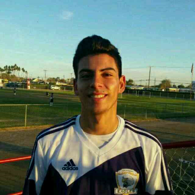 JORGE CARVAJAL mugshot