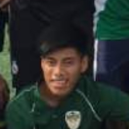 Juan Acabal mugshot