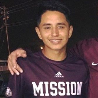 Irvin Cortez mugshot