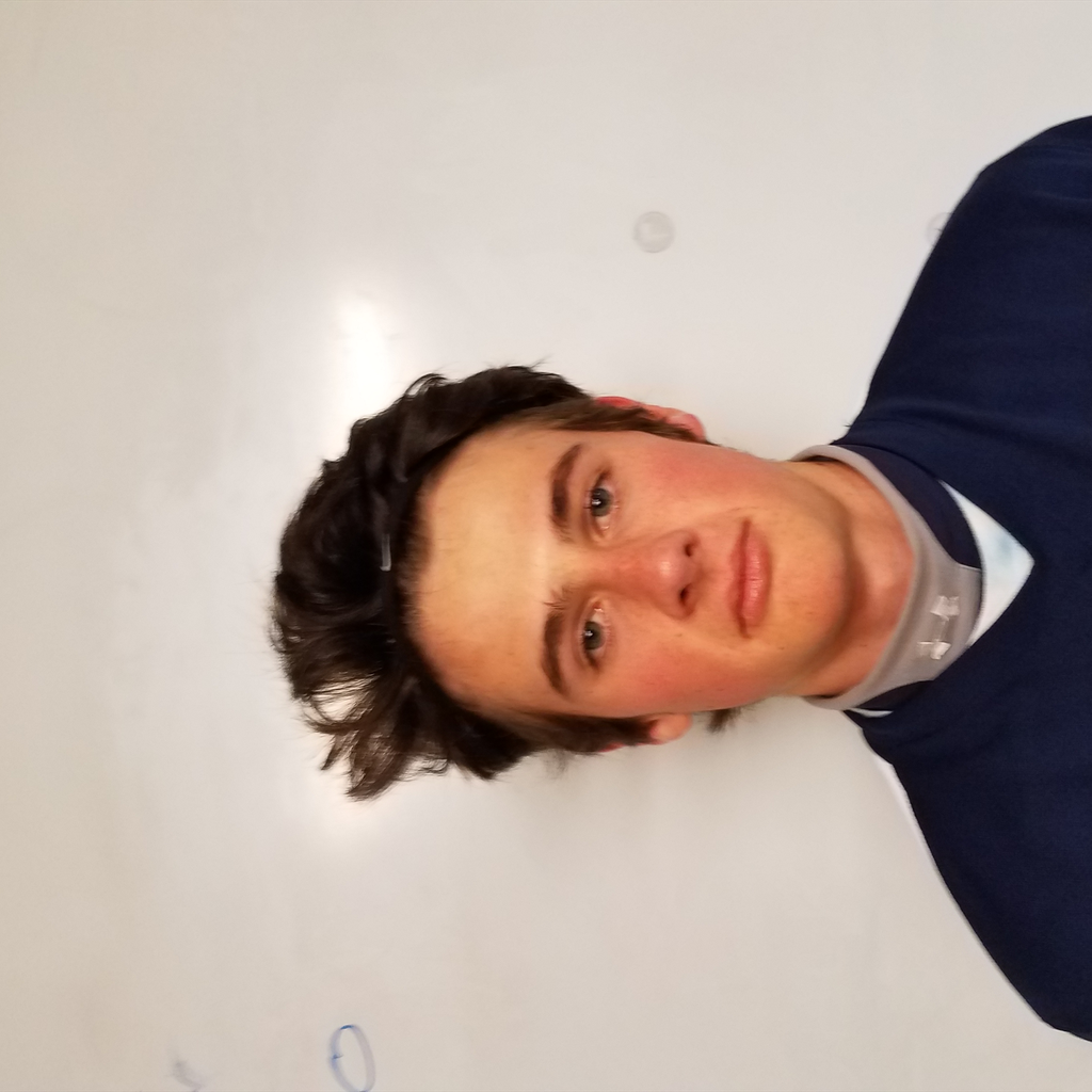 Leo McBride mugshot