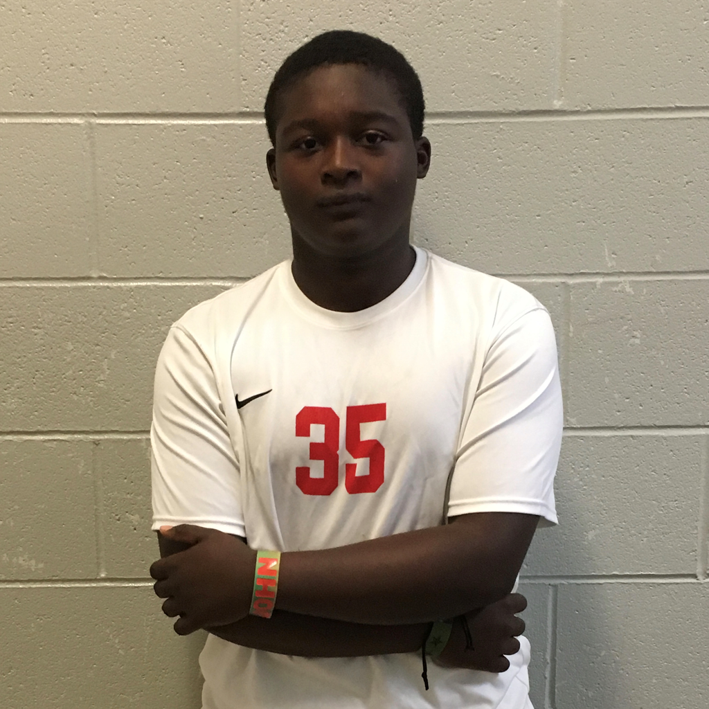 Maliq Turner