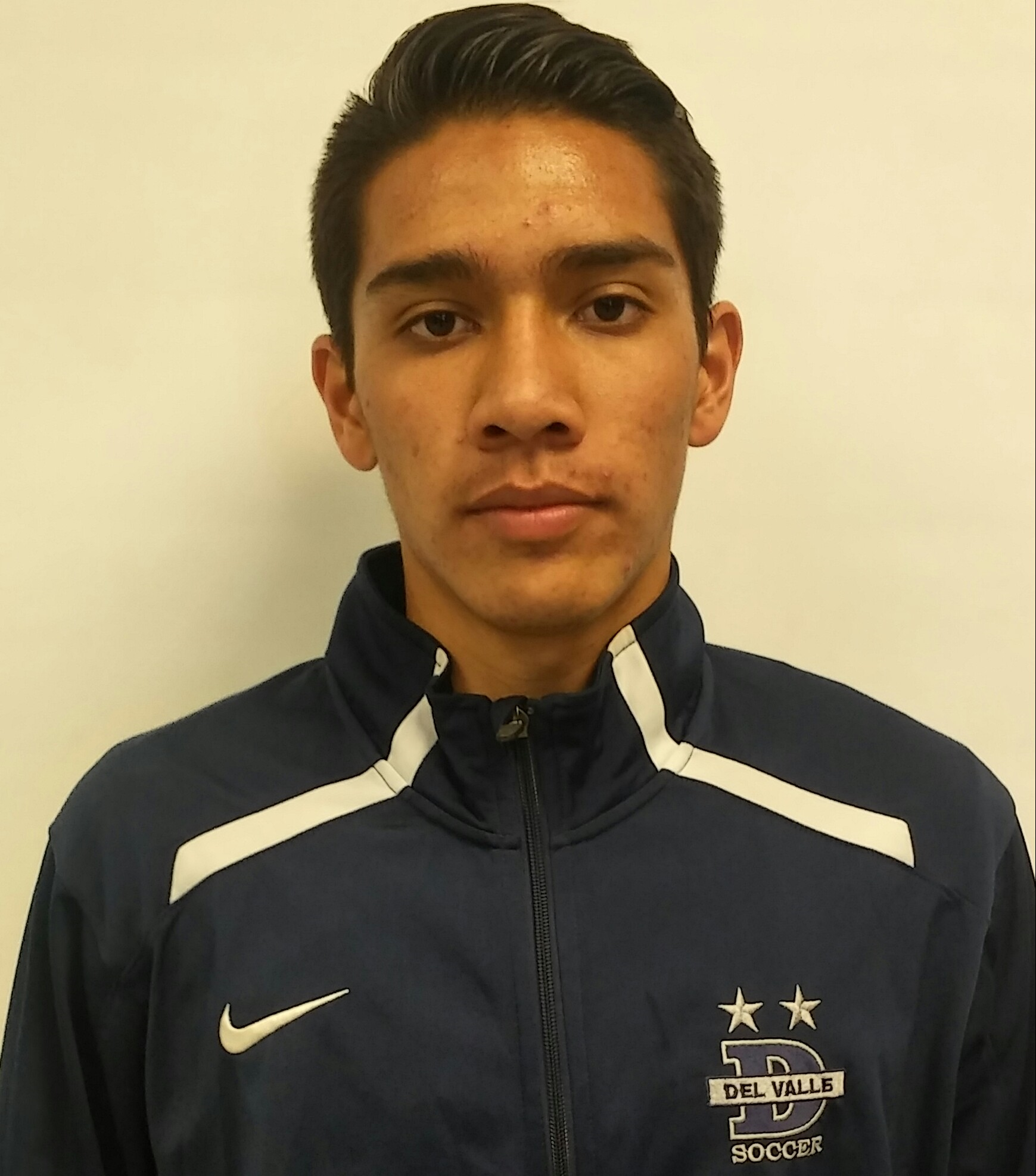 David Gallegos