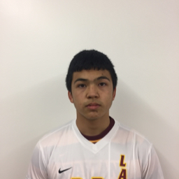 Christos Menemenlis mugshot