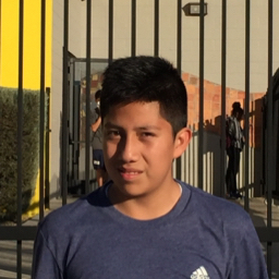 Alejandro Hernandez mugshot