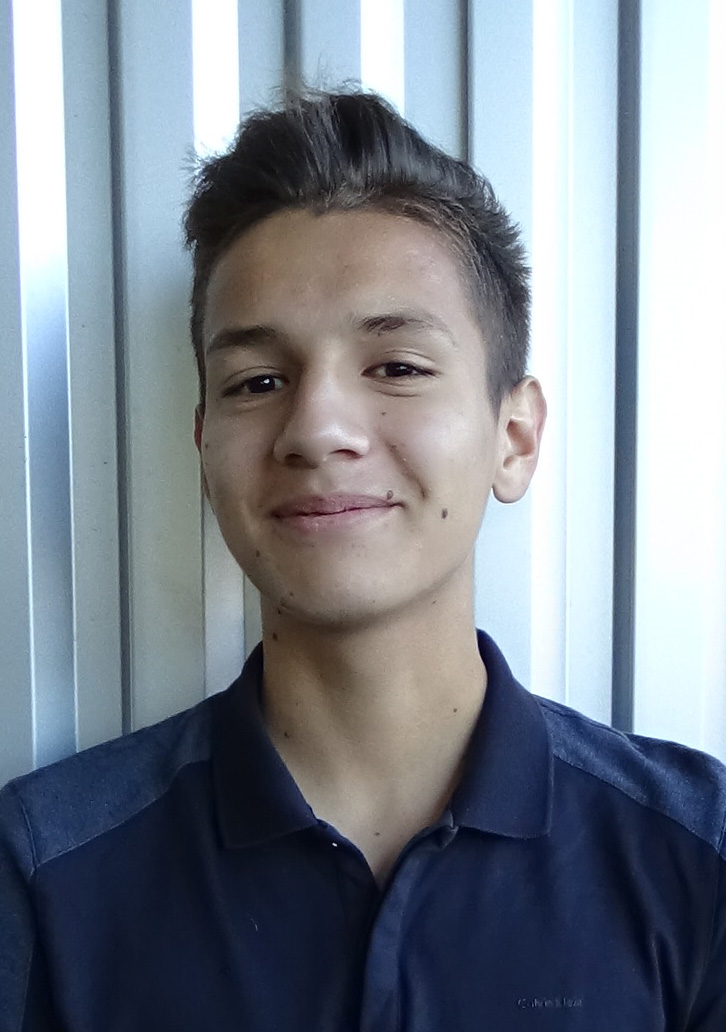 Rogelio Cruz