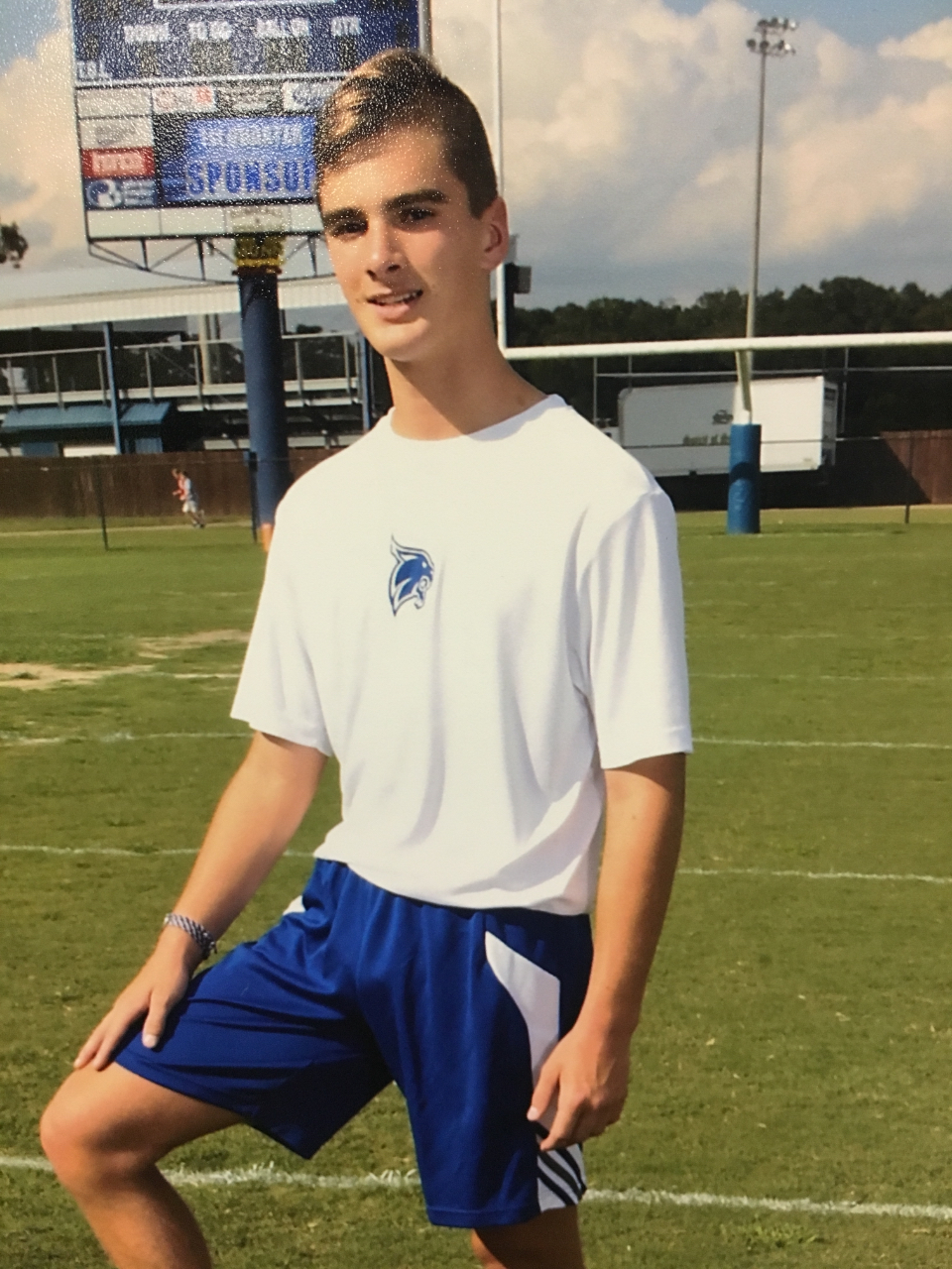 Noah Pierce