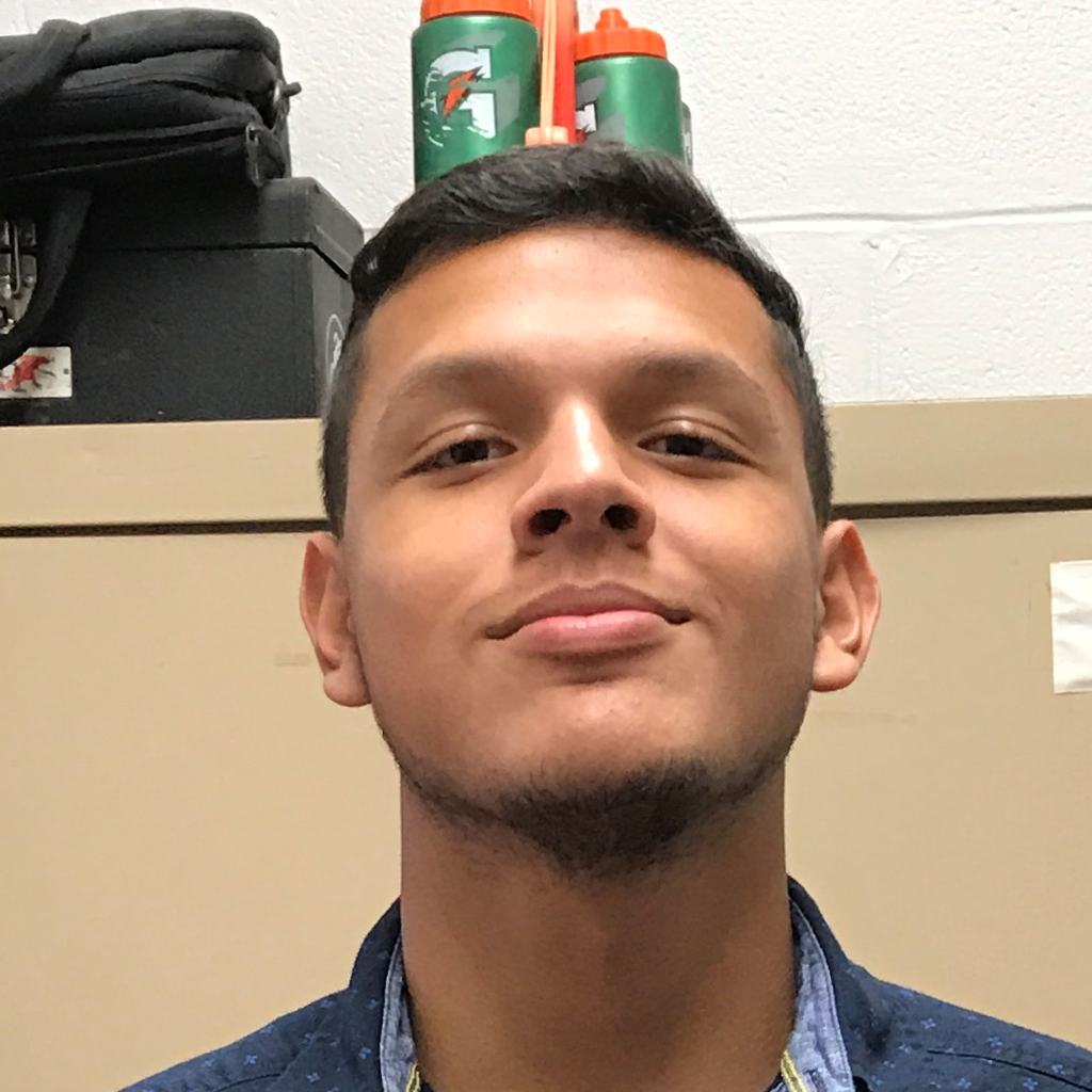 Pedro Vargas mugshot