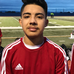 Daniel Calderon mugshot