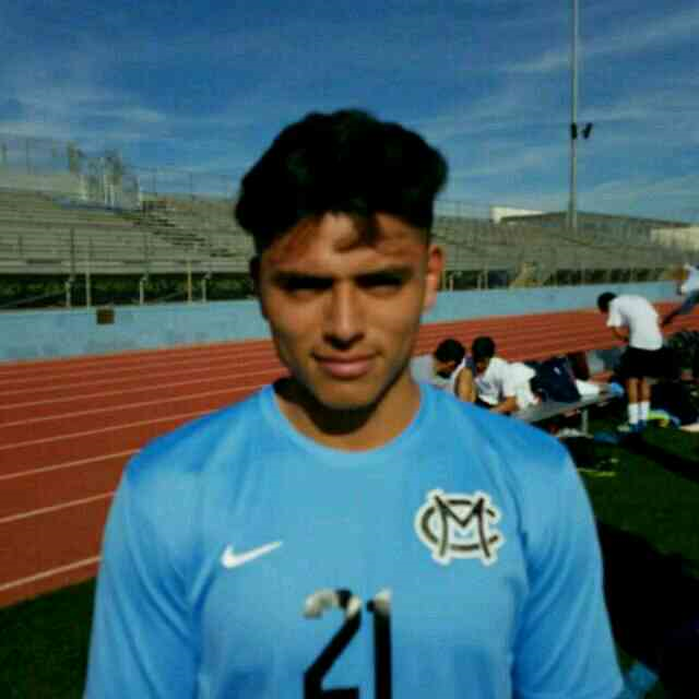 Giobanny Bermudez mugshot