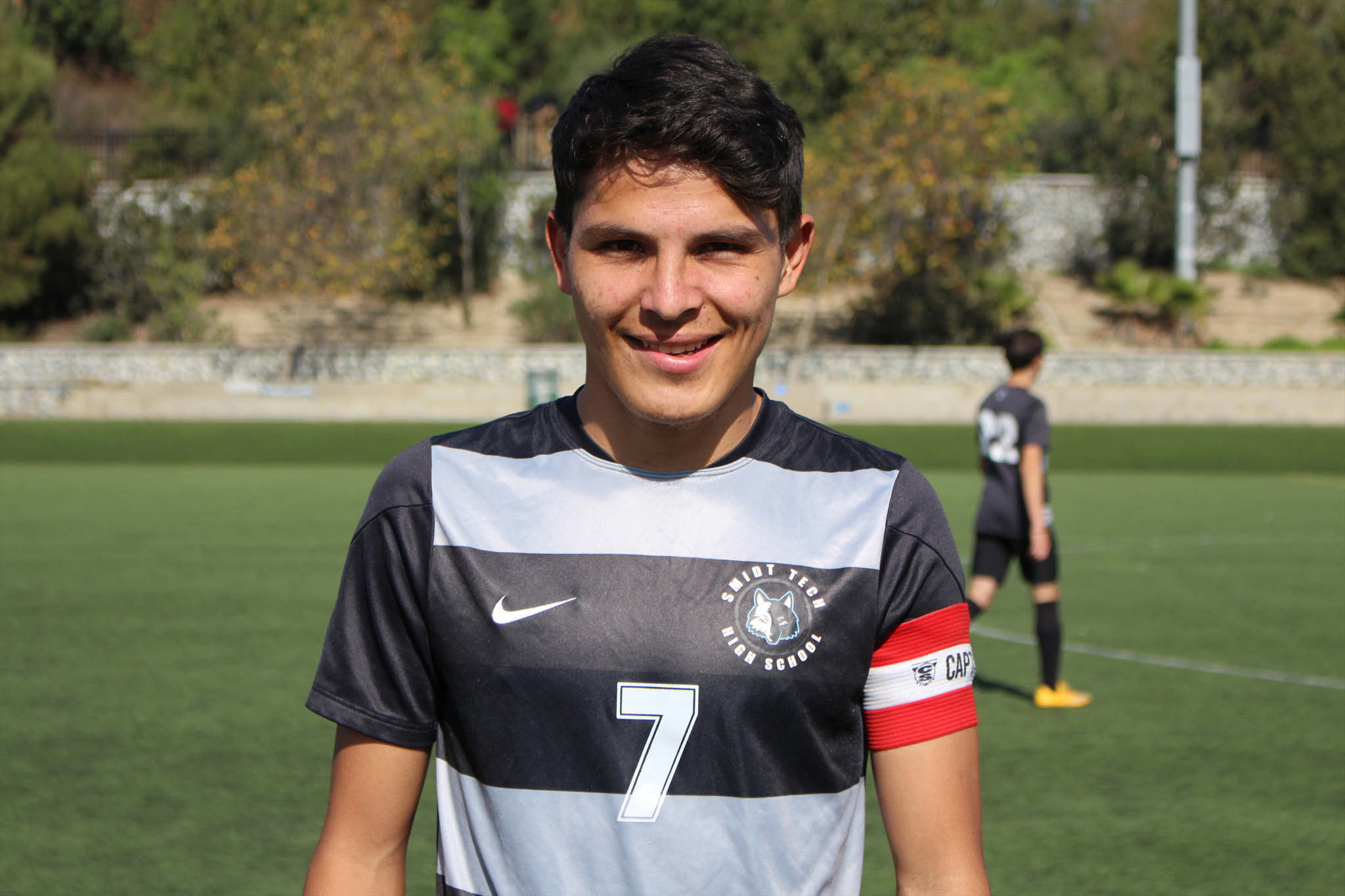 Martin Ochoa
