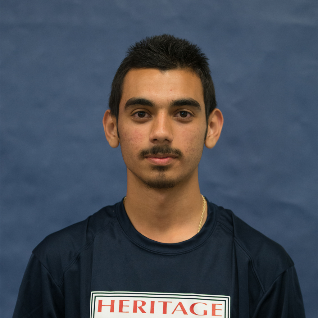Samuel Huerta mugshot
