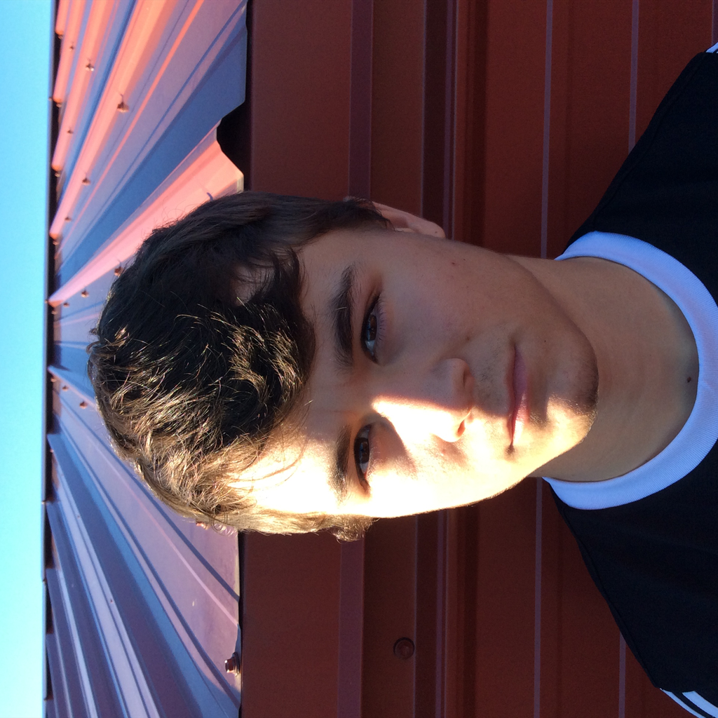 Izaiah Martinez mugshot