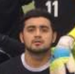 Cristian Villalobos