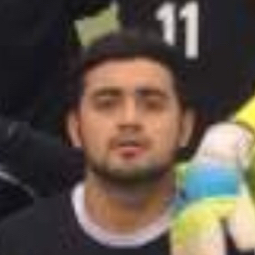 Cristian Villalobos mugshot