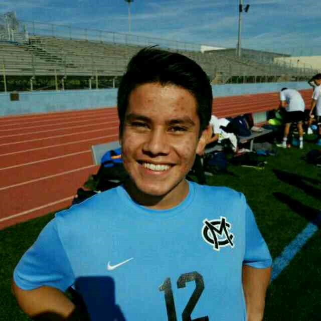 Kevin Sanchez mugshot
