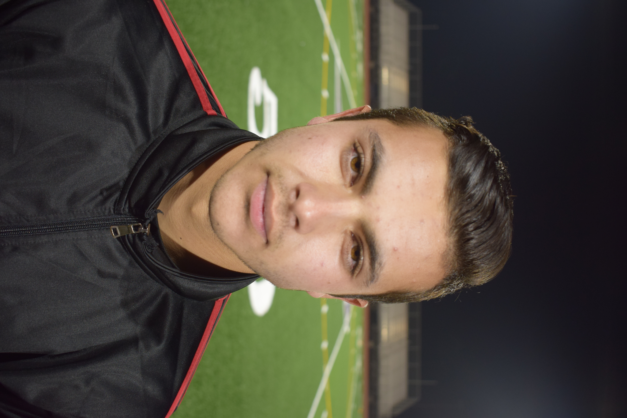 Rodolfo Rivera