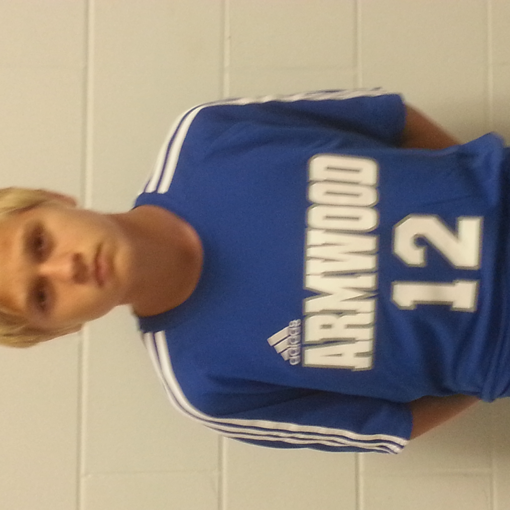 Jake Turner mugshot