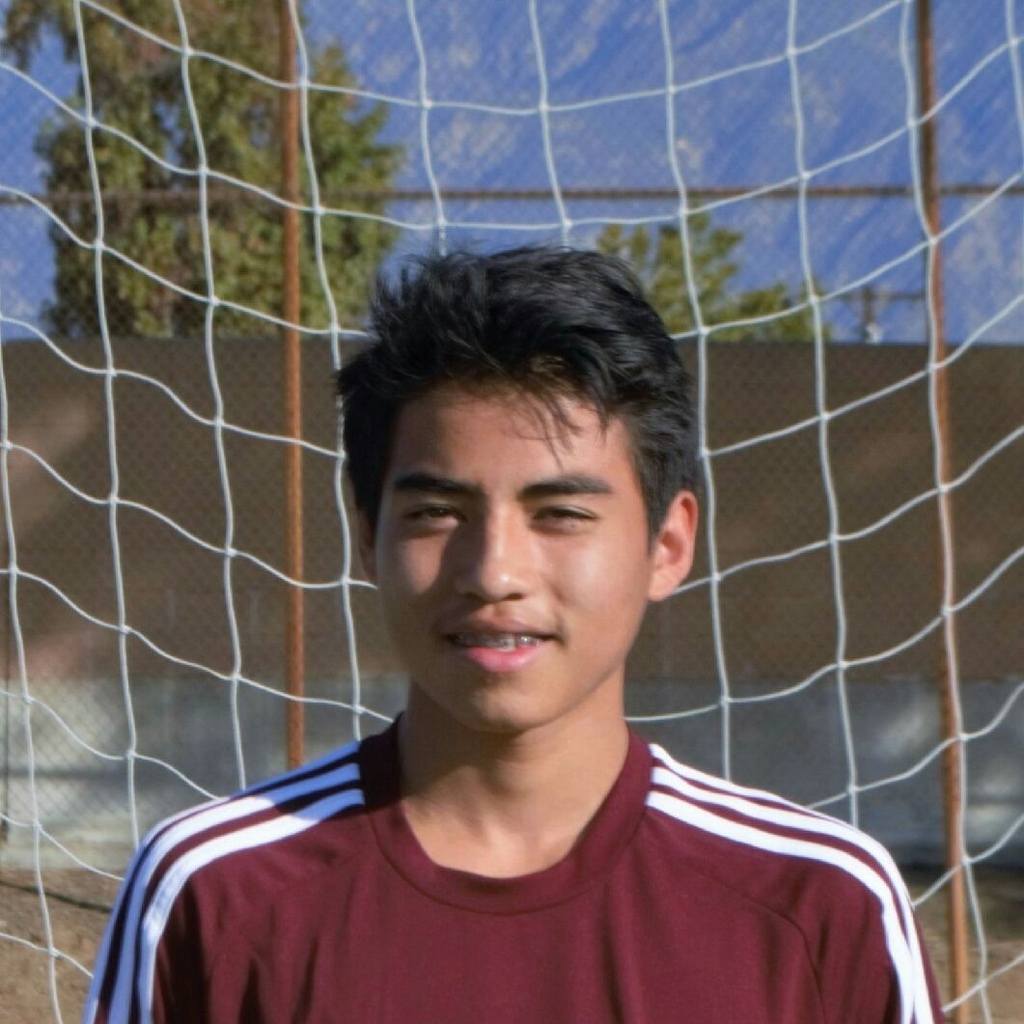 Diego Herrera mugshot