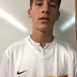 Jake Tolkin mugshot