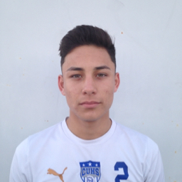 Austin Ortiz mugshot