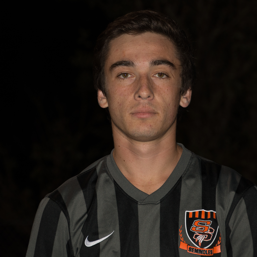 Connor Fogleman