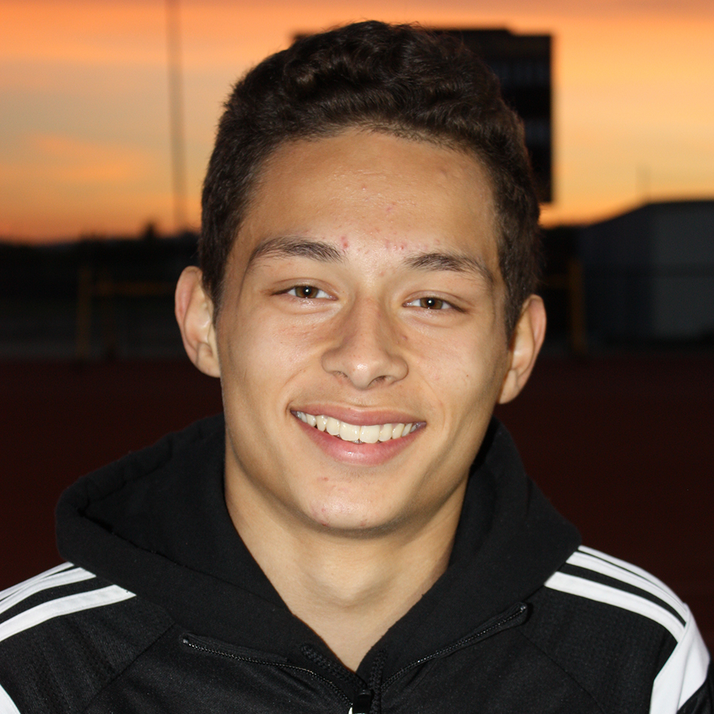 Anthony Reyes