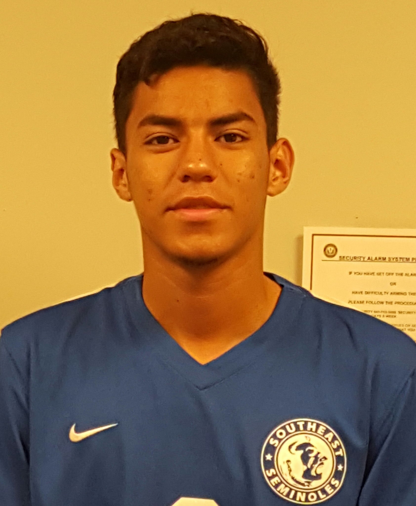 Kevin Melendes