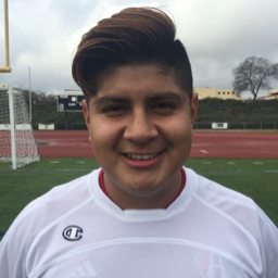Valentin Villa