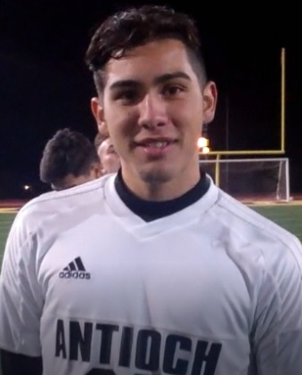Josue Lopez