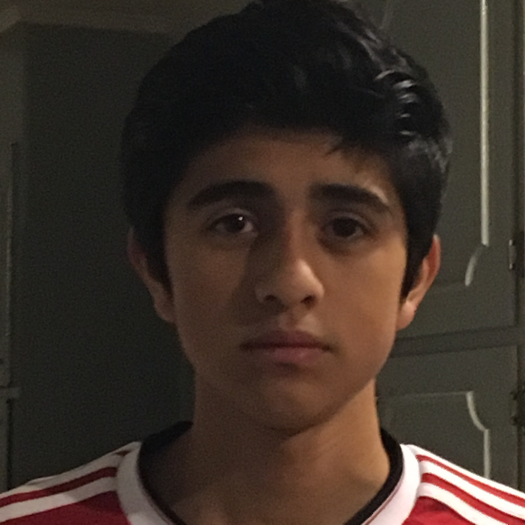 Alex Pocosondra mugshot