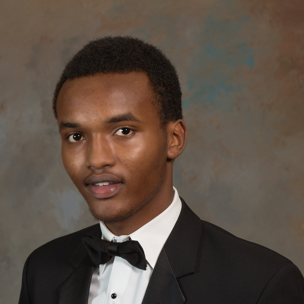 Hassan Hassan mugshot