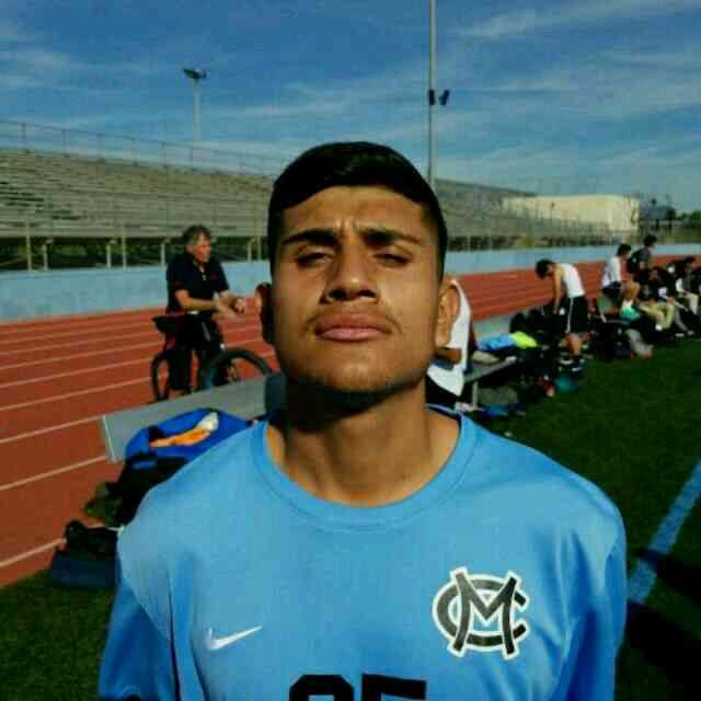 Hugo Fermin mugshot