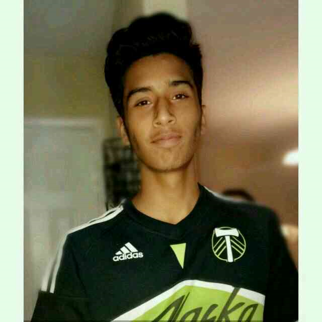 Adrian Miranda mugshot