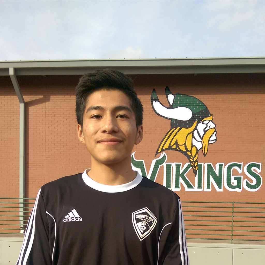 Joel Hernandez