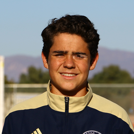 David Barrientes mugshot