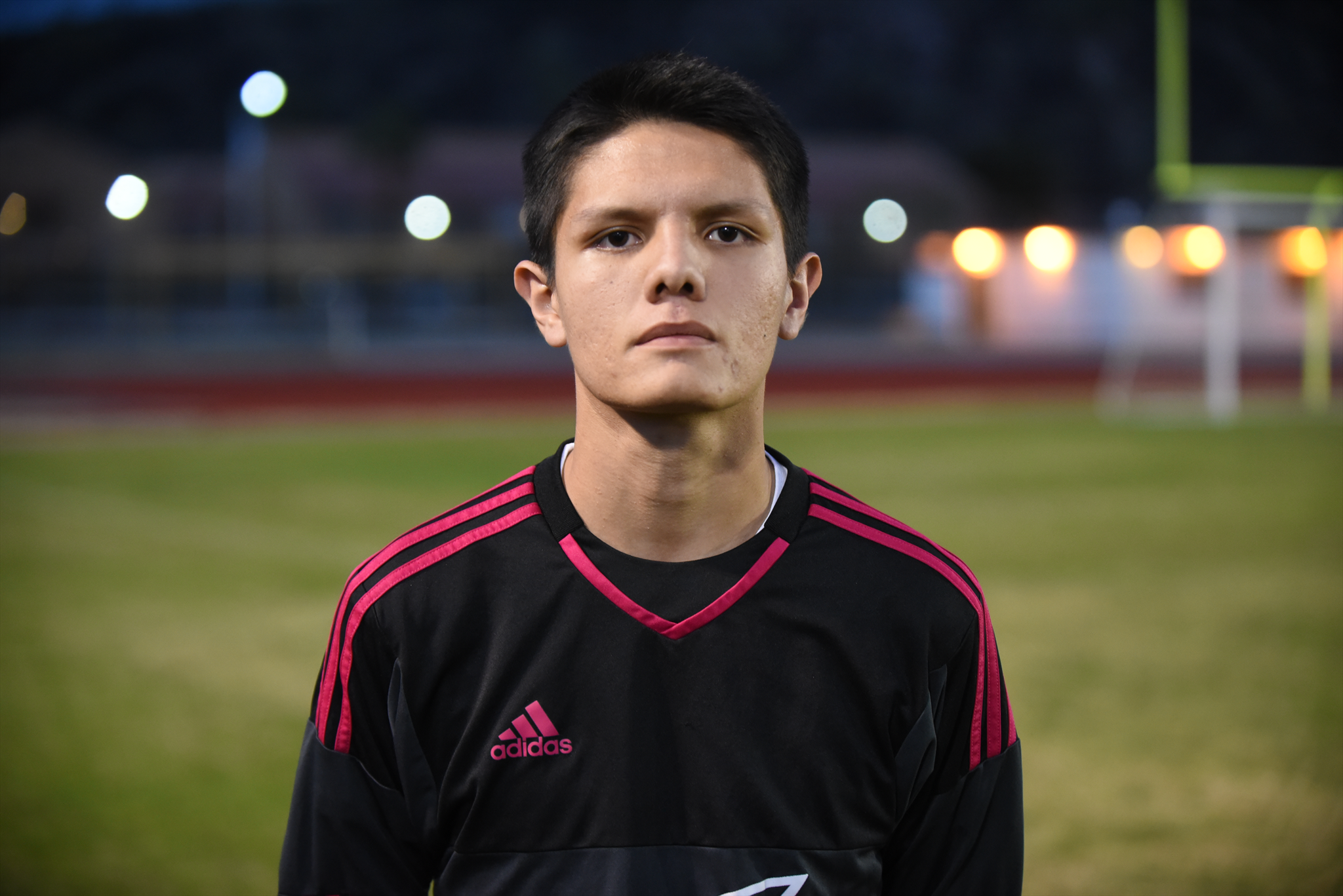Alberto Alvarez