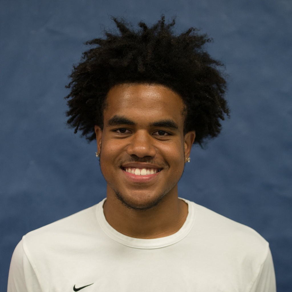 Devin Davidson mugshot